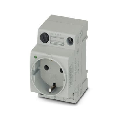 PHOENIX CONTACT - EO-CF/UT/LED/F PRESA