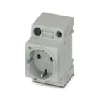 PHOENIX CONTACT - EO-CF/UT/LED/F PRESA