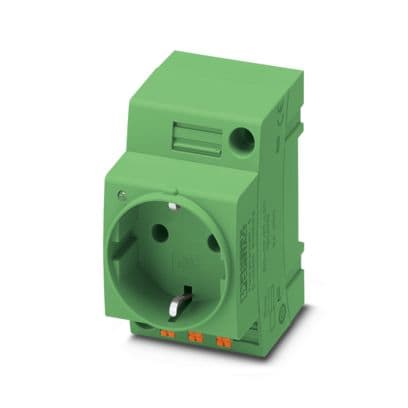 PHOENIX CONTACT - EO-CF/PT/LED/GN PRESA
