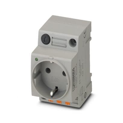 PHOENIX CONTACT - EO-CF/PT/LED/F PRESA