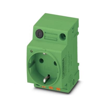 PHOENIX CONTACT - EO-CF/PT/LED/F/GN PRESA