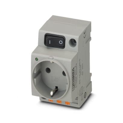 PHOENIX CONTACT - EO-CF/PT/LED/S PRESA