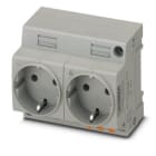 PHOENIX CONTACT - EO-CF/PT/LED/DUO PRESA