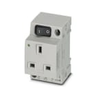 PHOENIX CONTACT - EO-G/UT/SH/LED/S PRESA