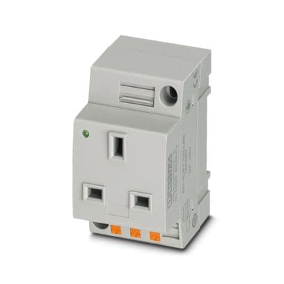 PHOENIX CONTACT - EO-G/PT/SH/LED PRESA