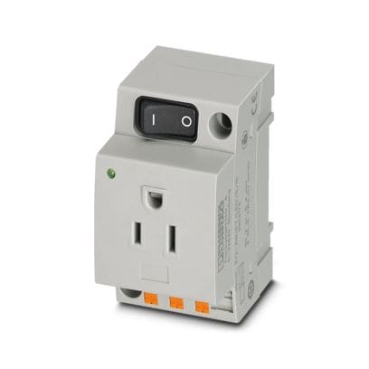 PHOENIX CONTACT - EO-AB/PT/LED/S/15 PRESA