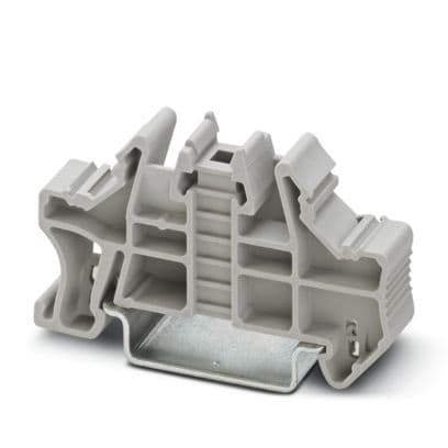 PHOENIX CONTACT - CLIPFIX 35/KLM 4 YE-R-CLXM SUPPORTO TERM