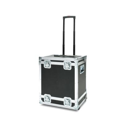 PHOENIX CONTACT - THERMOMARK ROLLMASTER-CASE VALIGIA