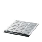 PHOENIX CONTACT - LS-EMSP-AL (40X15) 1,5 SIGLATURA