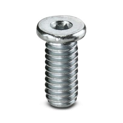 PHOENIX CONTACT - ZKS M6X12 SW 3,0 SUPPORTO VITE BLOCCO