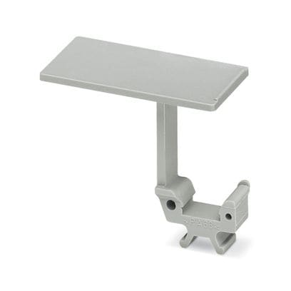 PHOENIX CONTACT - GBS 5-25X12 PORTACARTELLINI PER GRUPPO