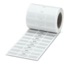 PHOENIX CONTACT - EML (26,5X12)R SR ETICHETTE PER SIGLATUR