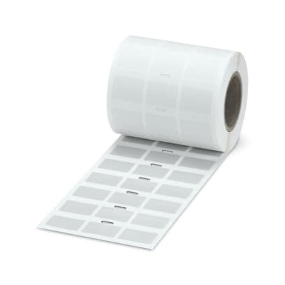 PHOENIX CONTACT - EML (26,5X17,5)R SR ETICHETTE PER SIGLAT