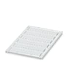 PHOENIX CONTACT - UCT-TM 5 MATERIALE DI SIGLATURA UNICARD