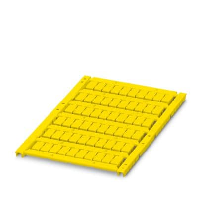 PHOENIX CONTACT - UCT-TM 6 YE MATERIALI UNICARD