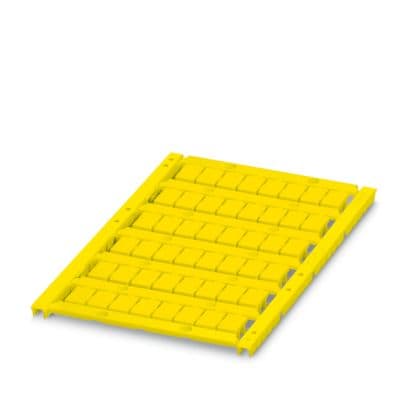 PHOENIX CONTACT - UCT-TM 7,62 YE MATERIALI UNICARD