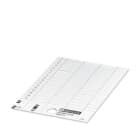 PHOENIX CONTACT - US-EMP (27X8) SIGLATURE UNISHEET