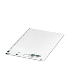 PHOENIX CONTACT - US-EMLP (15X5) SIGLATURE UNISHEET