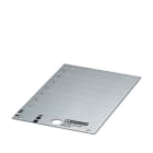 PHOENIX CONTACT - US-EMP (27X18) SR SIGLATURE UNISHEET