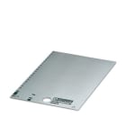 PHOENIX CONTACT - US-EMLP (17X7) SR SIGLATURE UNISHEET