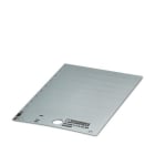 PHOENIX CONTACT - US-EMLP (17X15) SR SIGLATURE UNISHEET