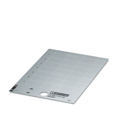 PHOENIX CONTACT - US-EMLP (27X18) SR SIGLATURE UNISHEET