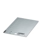 PHOENIX CONTACT - US-EMLP (27X18) SR SIGLATURE UNISHEET