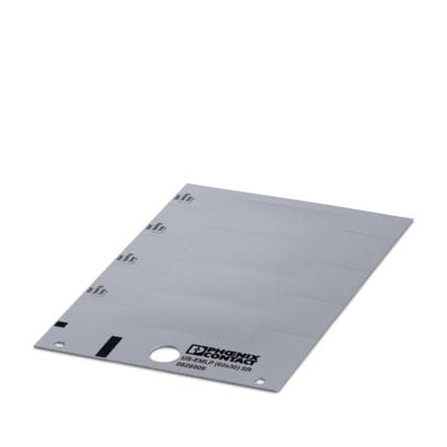 PHOENIX CONTACT - US-EMLP (60X30) SR SIGLATURE UNISHEET