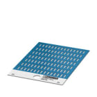 PHOENIX CONTACT - US-WMT (12X4) BU SEGNACONDUTTORI