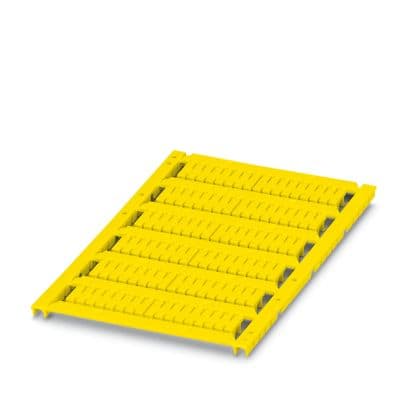 PHOENIX CONTACT - UCT-TM 3,5 YE SIGLATURA UNISHEET