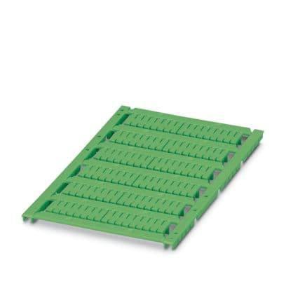 PHOENIX CONTACT - UCT-TM 3,5 GN SIGLATURA UNISHEET