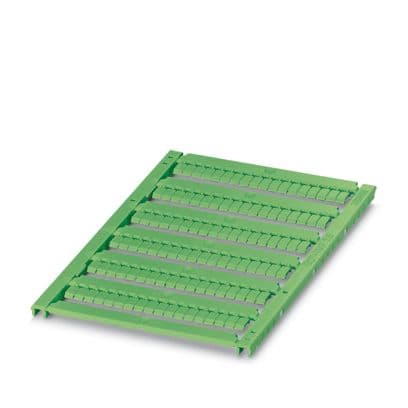 PHOENIX CONTACT - UCT-TMF 3,5 GN SIGLATURA UNISHEET