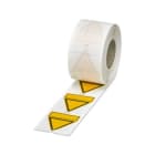 PHOENIX CONTACT - PML-W200 (50X50)R TARGHETTA SEGNALAZIONE
