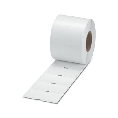 PHOENIX CONTACT - EML-HA (70X32)R ETICHETTA PER PLASTICA