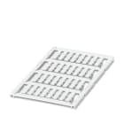 PHOENIX CONTACT - UCT-WMCO 4,1 (18X4) SIGLATURA CONDUTTORI