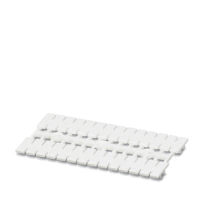 PHOENIX CONTACT - UM5-TM (4X10) CARTELLINO DI SIGLATURA