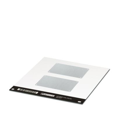 PHOENIX CONTACT - LS-EMSP-V4A (90X60) CODIFICAT. DISPOSIT.