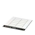 PHOENIX CONTACT - LS-EMLP (60X30) WH CODIFICAT. DISPOSIT.