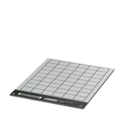 PHOENIX CONTACT - LS-EMLP (27X18) SR CODIFICAT. DISPOSIT.