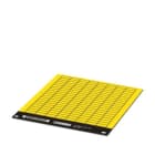 PHOENIX CONTACT - LS-EMLP (20X8) YE CODIFICAT. DISPOSIT.