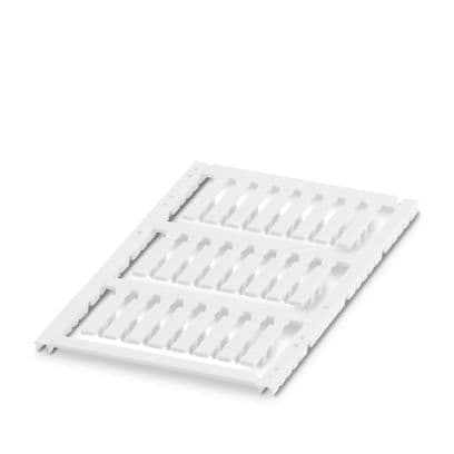 PHOENIX CONTACT - UCT-WMCO 1,9 (23X4) TARGHETTA SIGL.