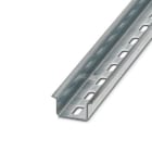 PHOENIX CONTACT - NS 35/15 ZN PERF 2000MM-VPE 10 GUIDA