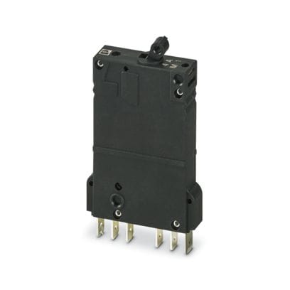 PHOENIX CONTACT - TMCP 1 M1 300 4,0A INTERR.MAGNETOTERM. 1