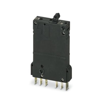 PHOENIX CONTACT - TMCP 1 M1 300 10,0A INTERR.MAGNETOTERM.