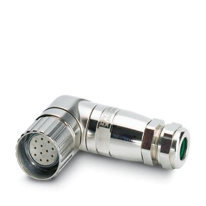 PHOENIX CONTACT - V-RC/TWUM 11/KVD 11/LBL 12 CONNETTORE