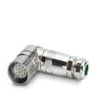 PHOENIX CONTACT - V-RC/TWUM 11/KVD 11/LBL 12 CONNETTORE