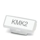 PHOENIX CONTACT - KMK 2 SEGNACAVI PER CARTELLINI A INNESTO