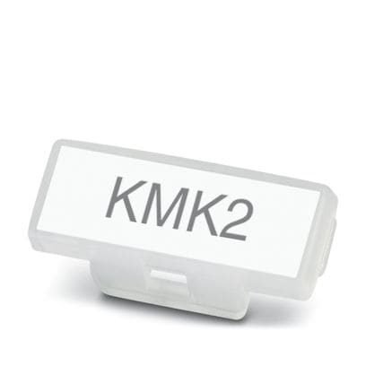 PHOENIX CONTACT - KMK 2 SEGNACAVI PER CARTELLINI A INNESTO
