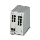 PHOENIX CONTACT - FL SWITCH 2214-2SFX SWITCH MANAGED
