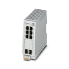 PHOENIX CONTACT - FL SWITCH 2306-2SFP PN SWITCH MANAGED